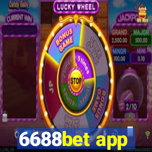 6688bet app